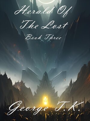 cover image of Herald of the Lost